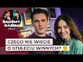 Lagu Maria Pawłowska \u0026 Filip Gurłacz: tajemnice STULECIA WINNYCH || Podcast BĄDŹMY RAZEM