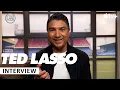 Nick Mohammed on Ted Lasso Season 3 and Nathan Shelley s emotional journey through the show