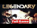 Download Lagu LEGENDARY Gameplay Walkthrough Full Game No Commentary 4K 60FPS (Legendary 2008 Full Game)