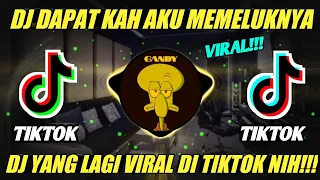 Download DJ DAPAT KAH AKU MEMELUKNYA MENJADIKAN BINTANG DI SURGA🎶REMIX VIRAL TIKTOK - DJ RASA YANG TERTINGGAL MP3