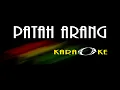 Download Lagu PATAH ARANG Leo Waldi Karaoke GARENG MANAGEMENT (Official)