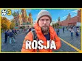 Lagu ROSJA: Jak naprawdę wygląda MOSKWA w czasach kryzysu? Pierwsze wrażenia i problemy już na starcie