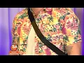 The Look Fiesta fashion SA Live KSAT 12