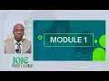 Module 1 Advanced Fertility Training for Nurses