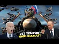 Download Lagu AMERIKA SYOK LIHAT JET TEMPUR BARU RUSIA! Inilah 10 Jet Tempur Tercanggih dan Termahal di Dunia