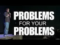 Lagu Problems For Your Problems | Keenan Clark
