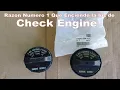 How to Tell if Your Gas Cap Is Dead - Fix Check Engine Light