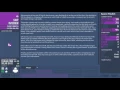 Trials in Tainted Space Part 16