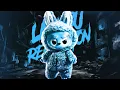 LABUBU REGGAETON (Ultra Slowed) - SXLLX, DJ BLVDE, DJ VIBER