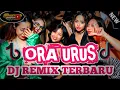 Lagu DJ REMIX TERBARU 2026🔥ORA URUS🌴ITHO SABUNA X NONGKI TETI