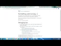 01 Deployment on PythonAnywhere com