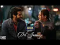 Download Lagu DIL JAANIYE | Khandaani Shafakhana | Sonakshi S, Priyansh | Jubin N ...