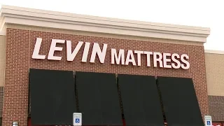 Levin Mattress Sale - ICloud