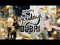Download Lagu POST EID VACATION IN DUBAI | CELEBRATING MY BIRTHDAY | PART 1