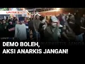 Download Lagu Minggu Dini Hari, Massa Jarah Rumah Menkeu Sri Mulyani di Bintaro | Liputan 6