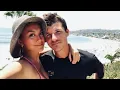 Download Lagu Makin Mesra, Agnez Mo Liburan Bareng Kekasih di Bali