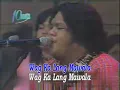 Mayonnaise - Jopay (Live from ASAP)