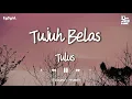 Download Lagu Tulus - Tujuh Belas | (slowed+reverb)