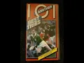 Download Lagu Original VHS Opening and Closing to Another 101 Great Goals UK VHS Tape