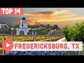 Best Things to Do in Fredericksburg Texas