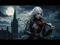 Download Lagu [Epic Violin x Gothic Metal x Symphony] | Night and Dark Moonlight | Fantasy Soundtrack