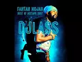Lagu Fantan Mojah Best Of Mixtape By DJLass Angel Vibes (Septembre 2017)