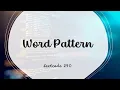 Word Pattern LeetCode 290 Java