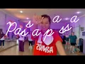 #93 PASSA PASSA | KARL WINE | DANCE SQUAD CIHANJUANG 