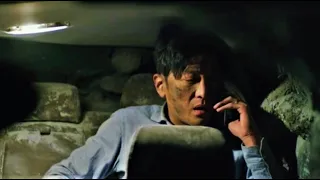 شاب انهدم عليه نفق و انحصر داخل سيارته لمدة 23 يوم و آثار الجدل في الاعلام ملخص فيلم كوري بالعربية 