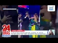 Download Lagu Ilan sa mga ganap before, during, at after the Big Night ng... | 24 Oras Weekend