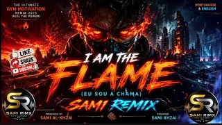  2026 am the flame eu sou a chama epic portuguese u0026 english 