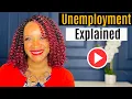 How Does Unemployment Work How Does Unemployment Pay You
