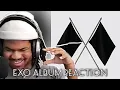 Download Lagu REACTING TO EXO OBSESSION Album FOR THE FIRST TIME!!
