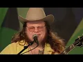 Atomic Habitz (Marcus King, Chris Dave, MonoNeon) "Be Thankful4 What U Got" - live at Newport Jazz