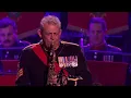 Download Lagu Against All Odds | The Bands of HM Royal Marines