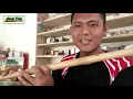 Download Lagu Ikke Nurjanah - Air Surgawi Berubah Api Neraka (tutorial belajar suling) madz flute