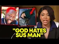 Gabrielle Union EXPOSES Dwayne Wade Caught With Man Mistress