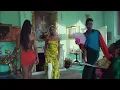 Ayra Starr Feat. Wizkid - Gimme Dat [Official Video Edit].