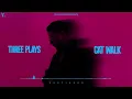 CAT WALK (Official Song) Hustinder | Savraj | Vintage Records | Punjabi songs