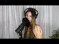 Million Years Ago (Adele Cover) | Emotional Female Vocal – Charlotte Summers