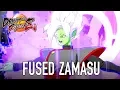 Video di Dragon Ball FighterZ - XB1/PS4/PC - Fused Zamasu