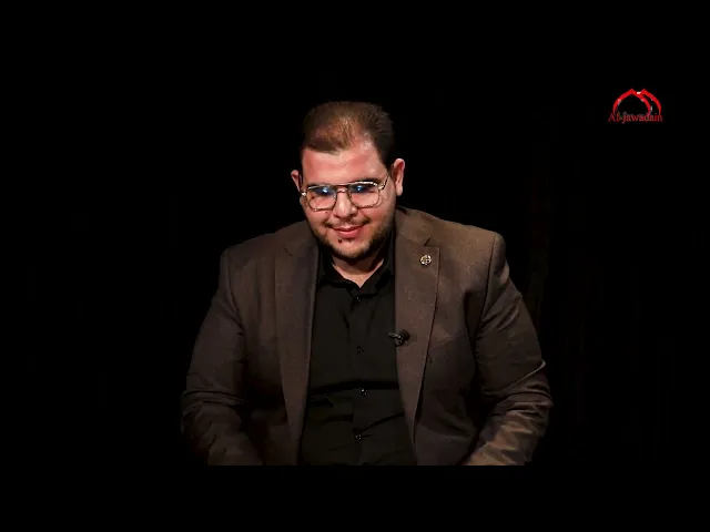 ⁣برنامج بتوقيت الحسين ( ع ) الحلقة الأولى إعداد وتقديم  هادي السلامي الضيف الدكتور فؤاد الشويلي
