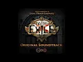 Path of Exile Original Game Soundtrack - Merveil