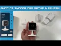 GNCC C2 Indoor Cam Setup Review