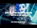 My!lane - This Feeling (Lyrics)