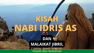 Download NABI IDRIS AS YANG PERTAMA KALI MENULIS DENGAN PENA  | Ustadz Abu Humairoh | Masud Afnan Channel MP3