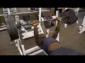 Push-Pull Superset Workout Ft NFL Tight End Vernon Davis