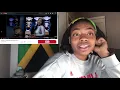 Reaction || "Trending Gyal - Shenseea" Official Video
