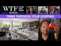 WTF Notes Strategic Lighting - How to Read a Space Before You Fire a Single Strobe