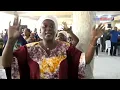 Sunday Service at Bunju B Christ Mandate City on 25.10.2026 | Jesus Servant, Dr. Malachi Joseph